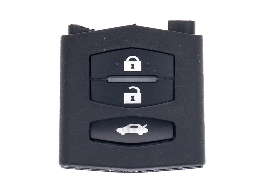 Errebi Mazda CKS GMAC2