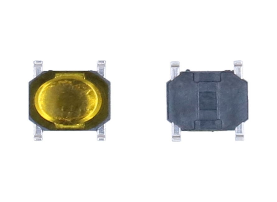 Errebi GAT01 Drukknop CKS