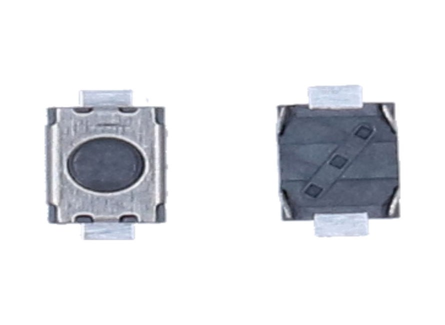 Errebi GAT02 Drukknop CKS