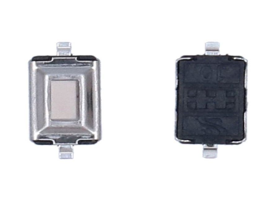 Errebi GAT03 Drukknop CKS