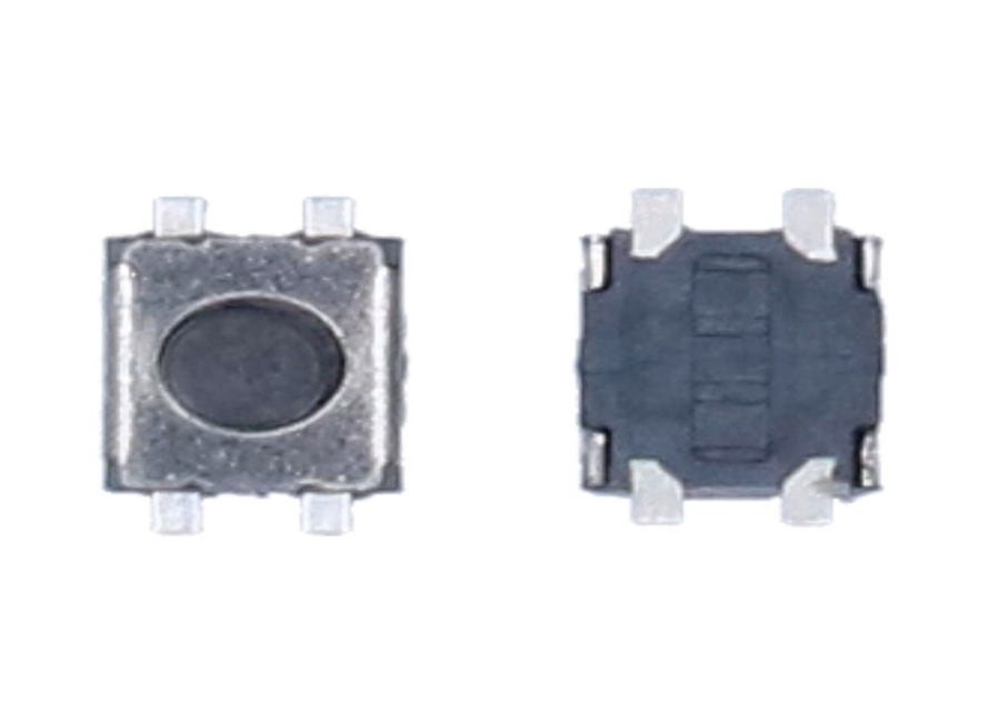 Errebi GAT12 Drukknop CKS