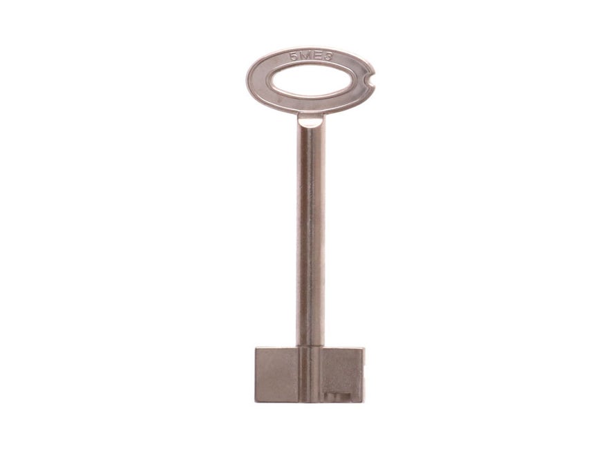 Melsmetall DB pijpsl 100 x 6,1mm