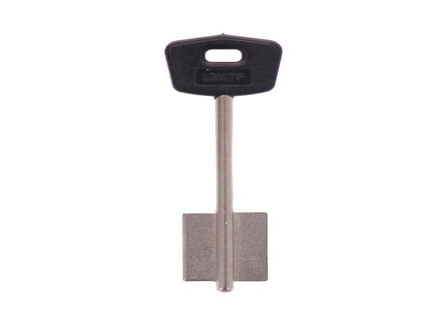 Mottura DB dopsleutel 88 x 4,95 mm