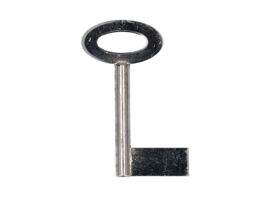 Pijpsleutel Staal 334-5Mm