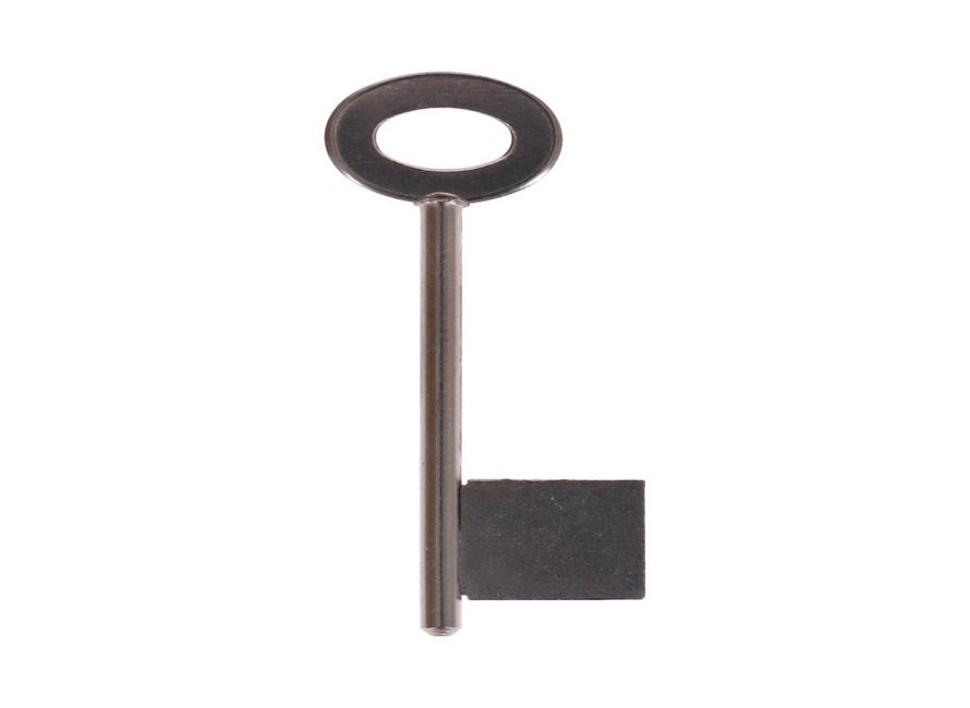 Dopsleutels TS301 75 x 4,0 mm