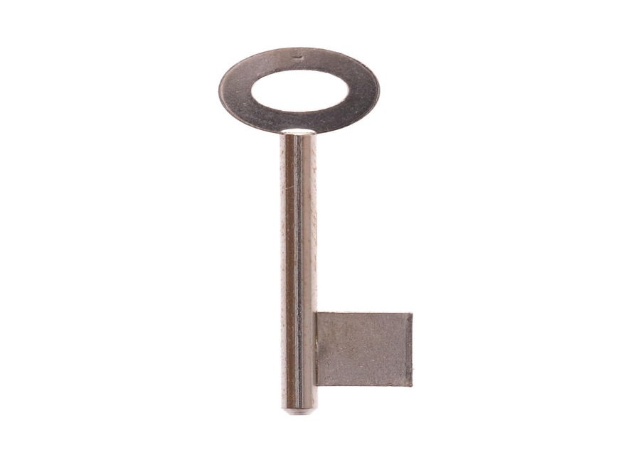 Dopsleutels TS301 80 x 6,0 mm