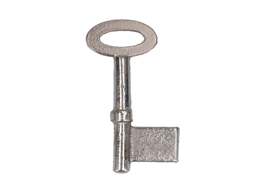 Stalenborstsleutel 136L/B 6,00 mm