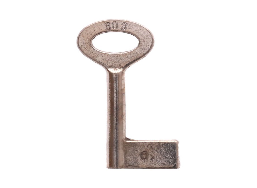 Pijpsleutel 58,5 (803) 65 x 6,0 mm