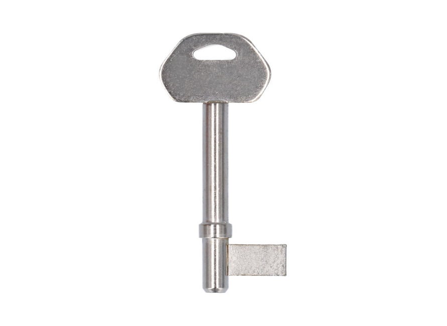 St Borstsl 1232 6,2Mm Gba