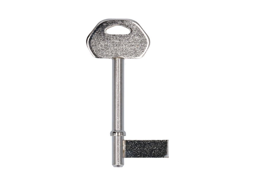 St Borstsl 1232-H 5Mm Kba