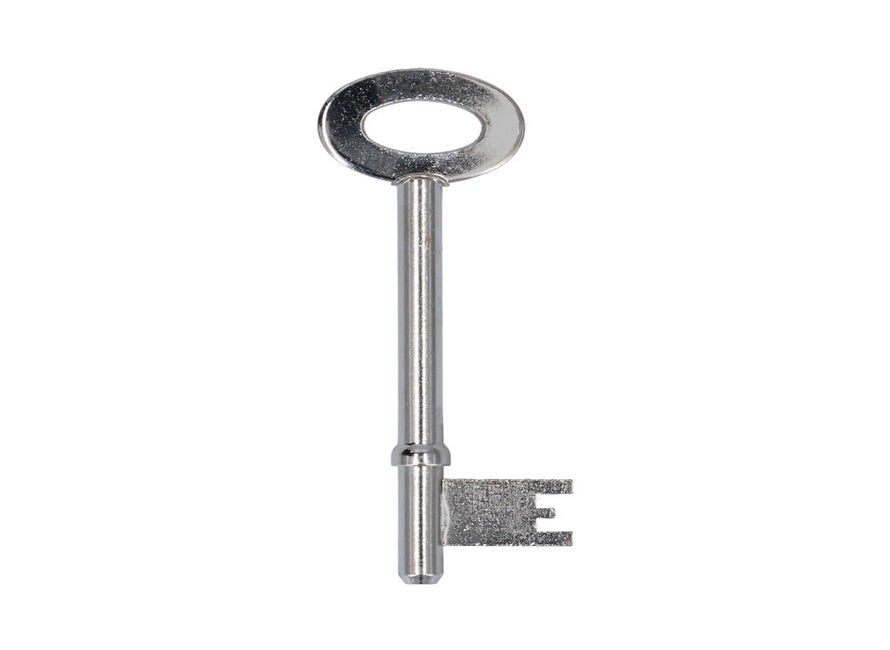 Borstsleutels 5024/1