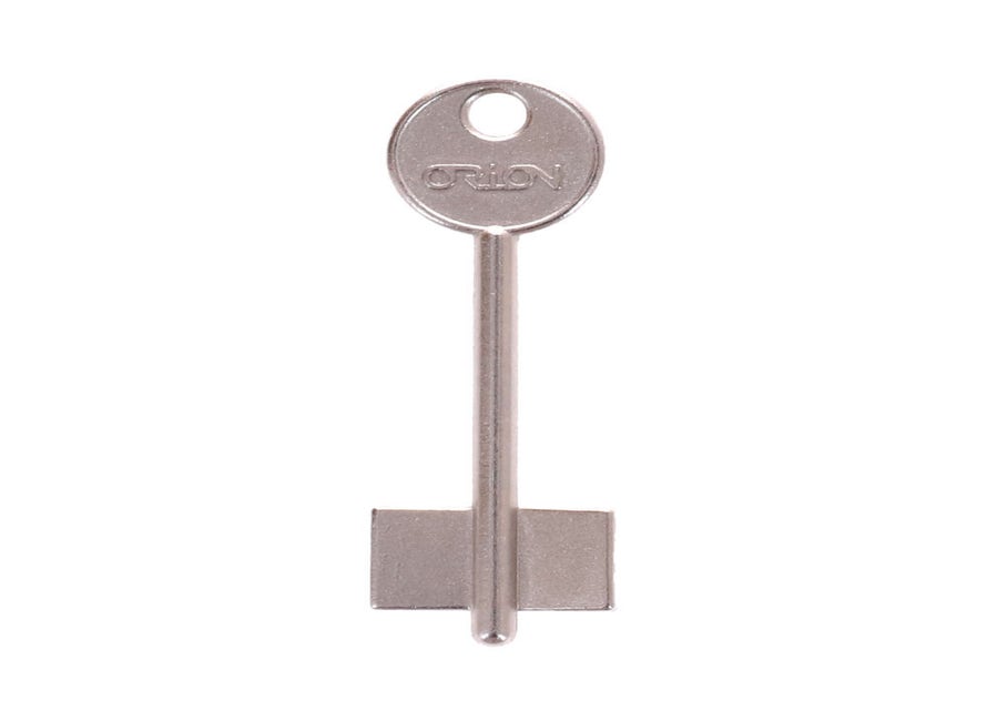 Caf DB dopsleutel 77 x 4,7 mm
