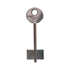 Zime DB dopsleutel 70,5 x 4,65