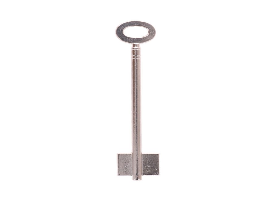Errebi DB pijpsleutel 145 x 7 mm