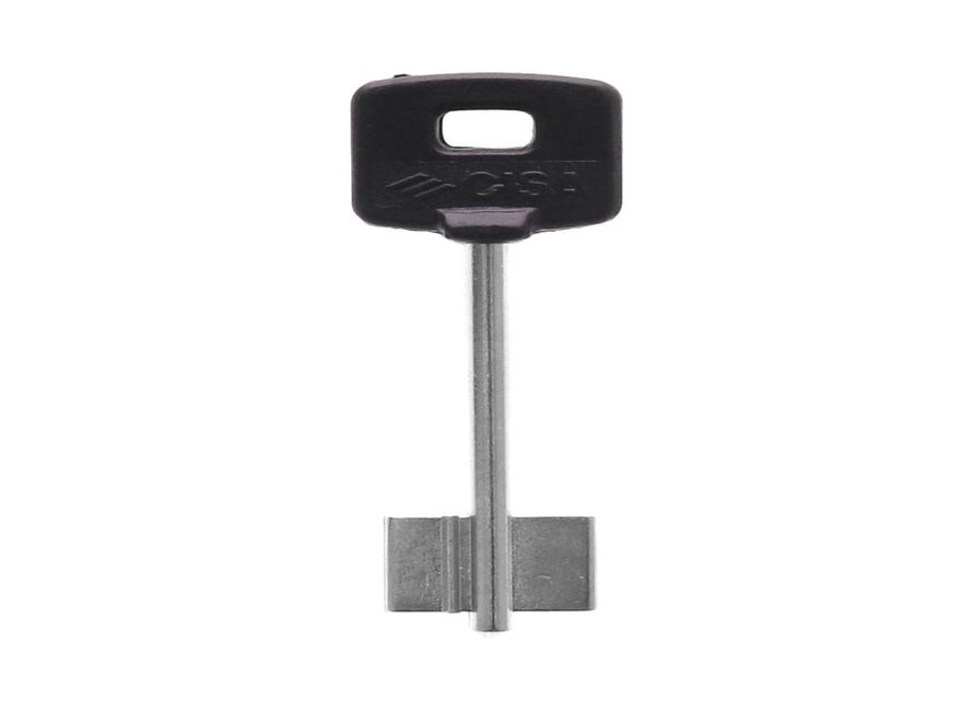 Cisa DB dopsleutel 72,5 x 4,5 mm