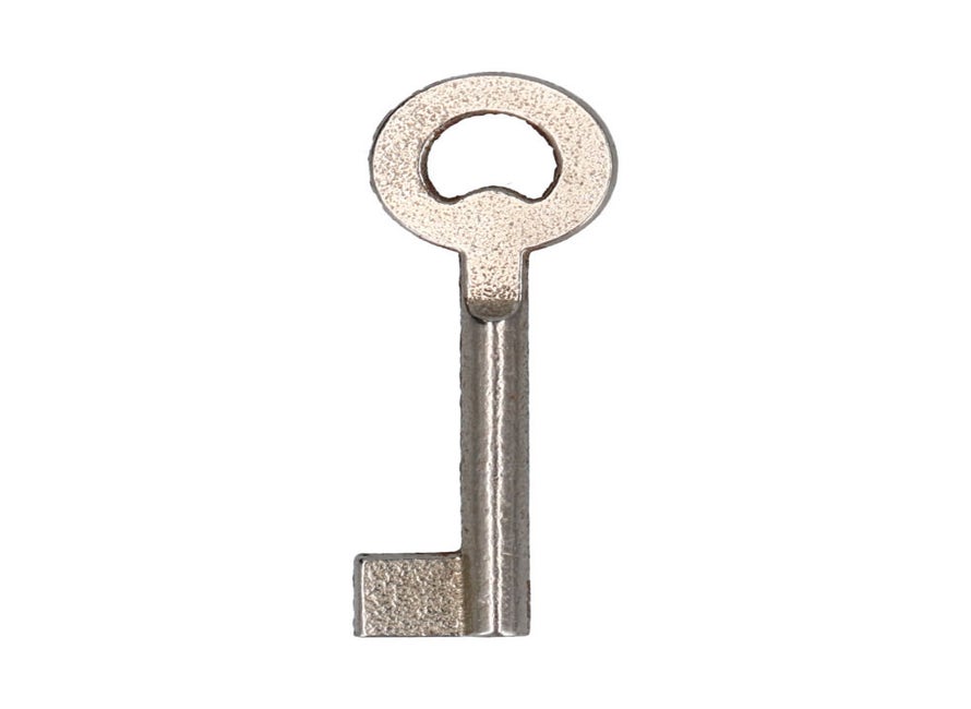 Meubelsl Pijp 76G 65X6 Hoefr