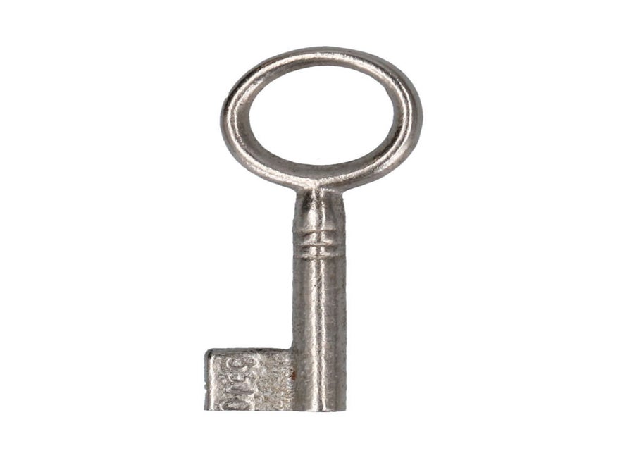 Meubelsl Pijp 72G 65X6 Ring14