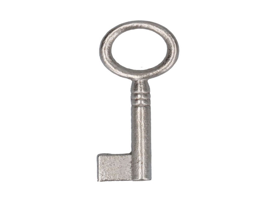 Meubelsl Pijp 85G 60X6 Ring14