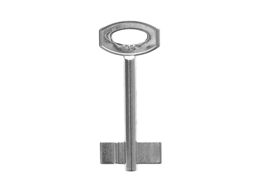 Juwel DB dopsleutel 68 x 5 mm