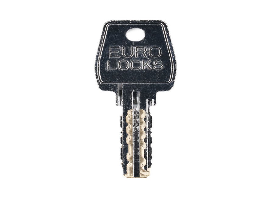 L&F UGL1A hoofdsleutel