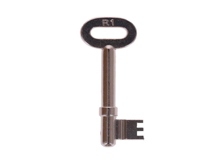 Caravansleutel Legge R1