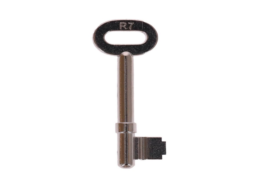 Caravansleutel Legge R7