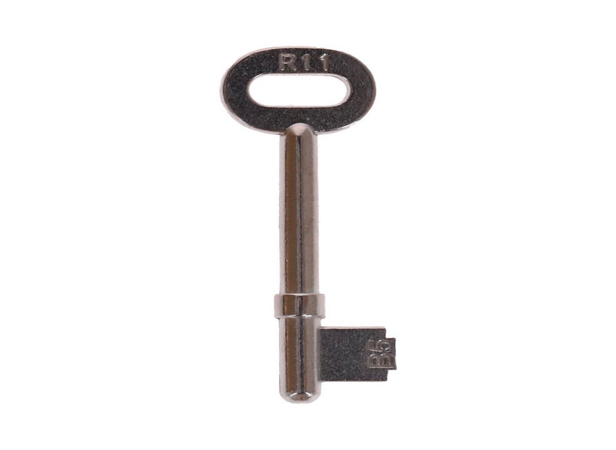 Caravansleutel Legge R11