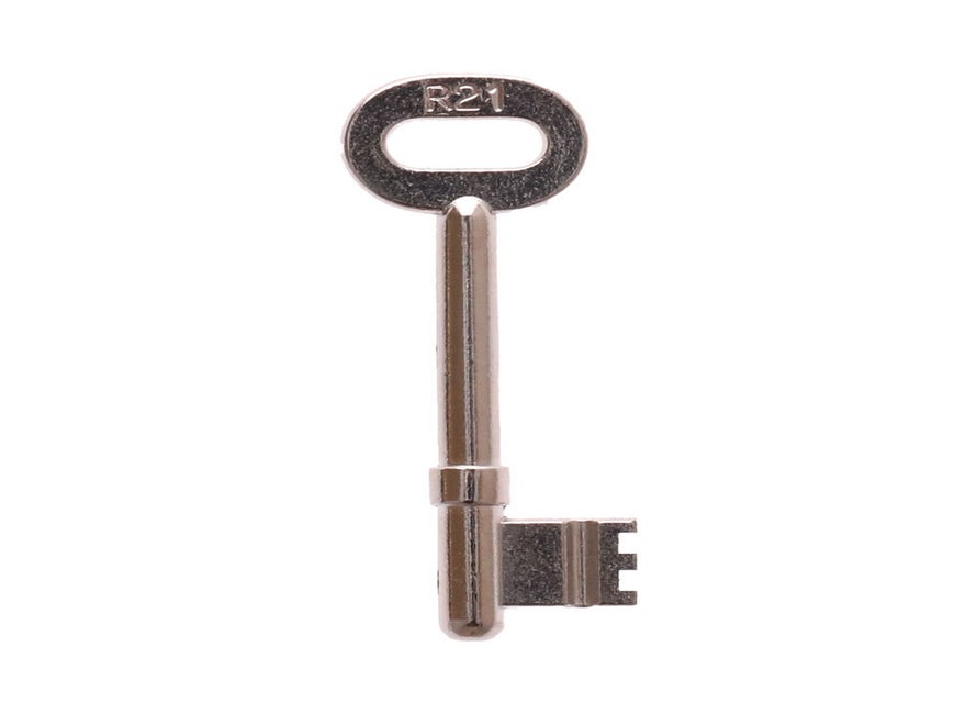 Caravansleutel Legge R20