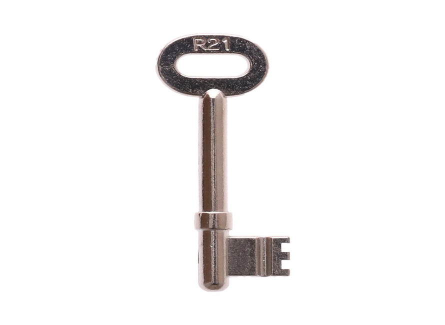 Caravansleutel Legge R21