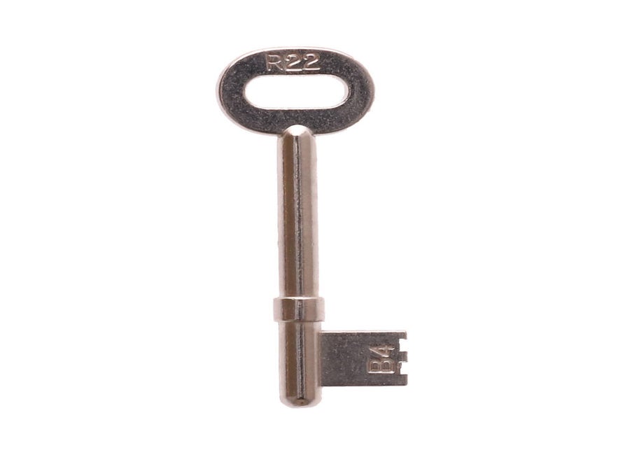 Caravansleutel Legge R22