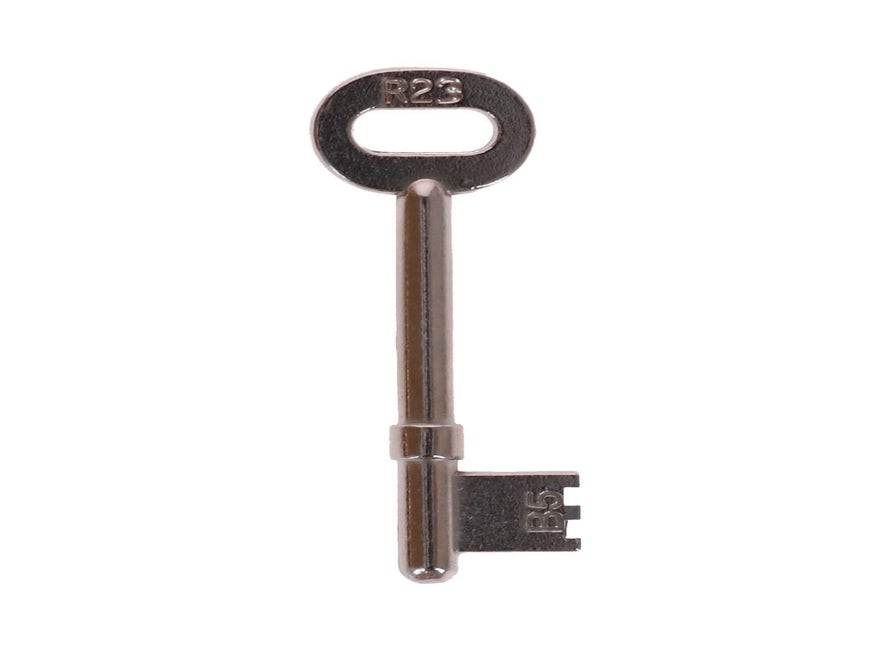 Caravansleutel Legge R23