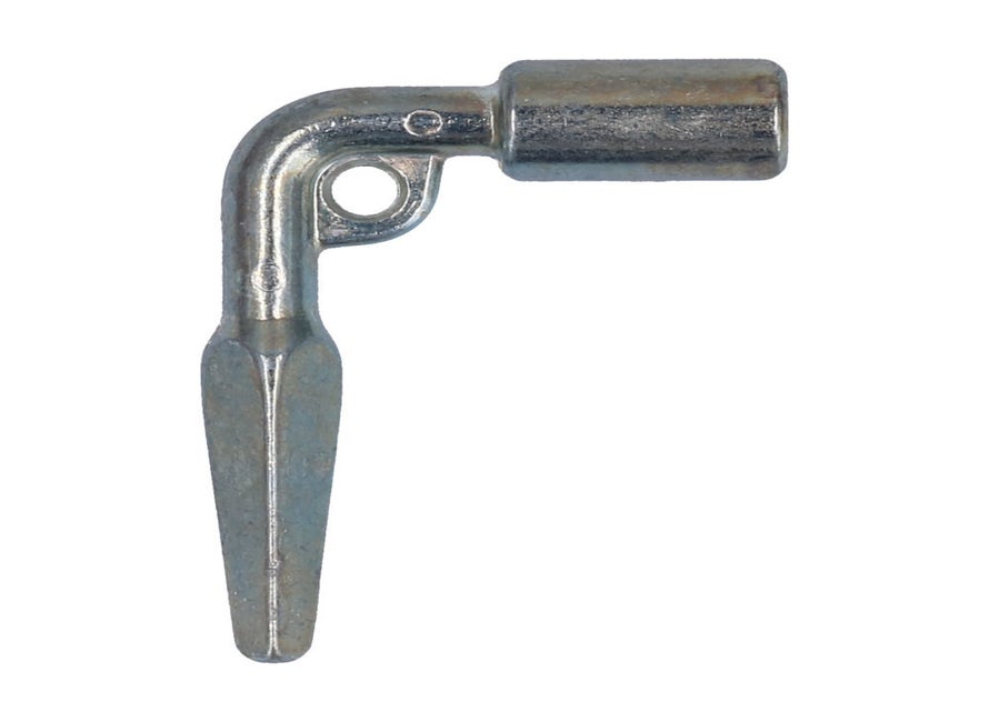 Steeksleutel Art 657