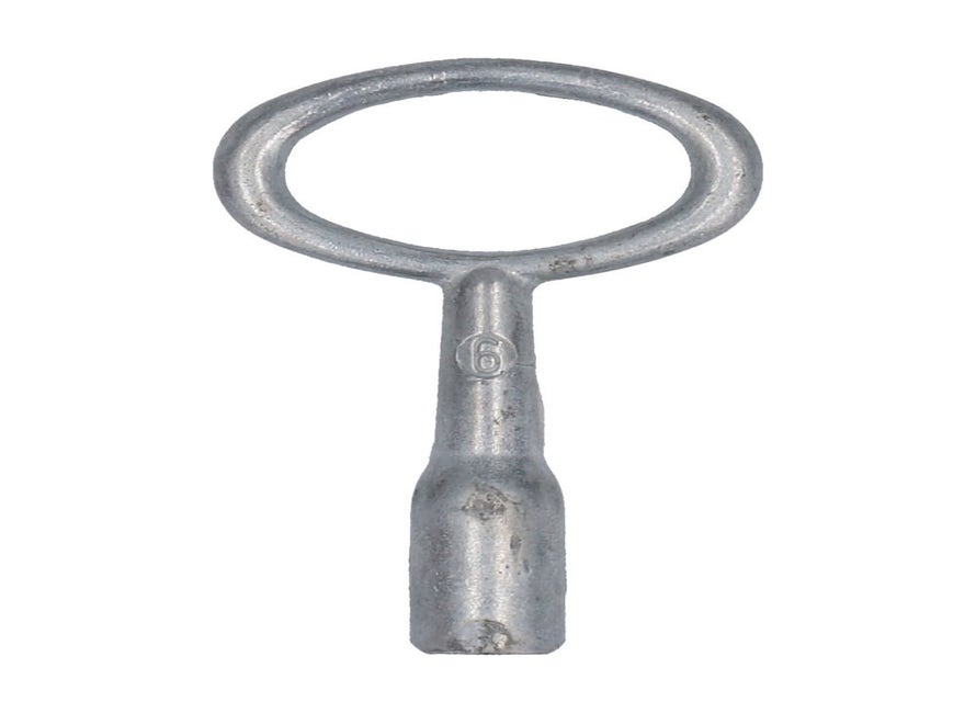 Doornsleutel Art 152A-6Mm Dr