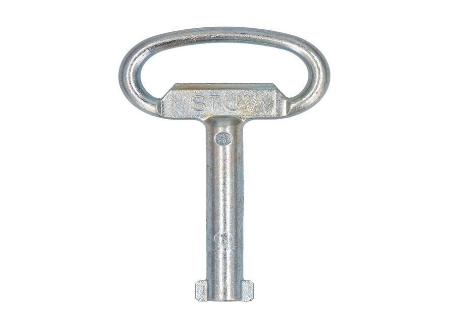 STUV laagspanningsl. 3 mm V09506610