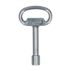STUV doornsl. 7 mm DK V09506680