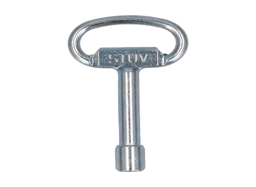 STUV doornsl. 8 mm DK V09506660