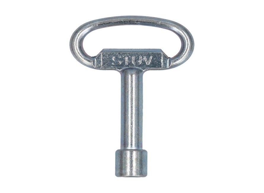 STUV doornsl. 7 mm VK V09506630