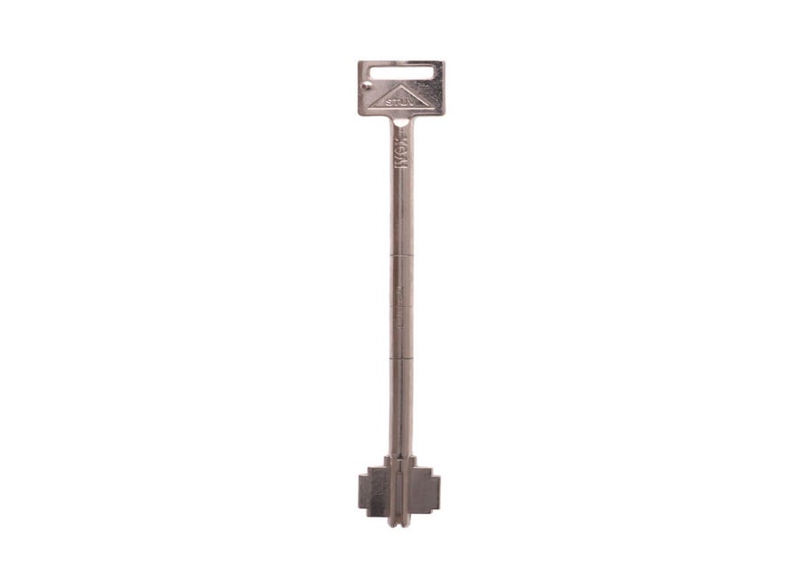 Cawi DB dopsleutel 180 x 7,0 mm
