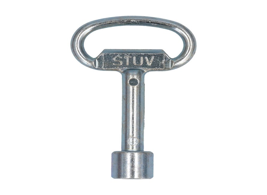 STUV doornsl. 11,5 mm D-model