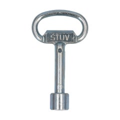 STUV doornsl. 11,5 mm D-model