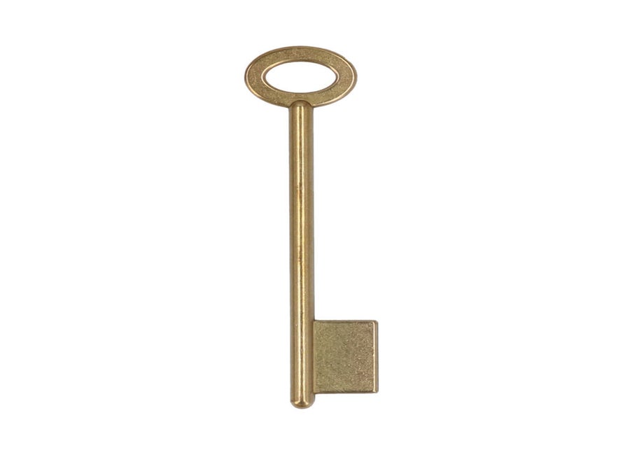 JMA 6G-50J6G dopsleutel 115 x 6 mm