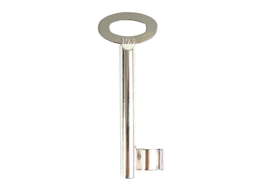 BB Kelderband Sleutel B&K No.10,5