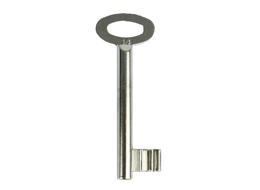 BB Kelderband Sleutel B&K No.14