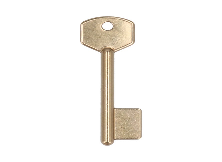 Jma 23G Dopsleutel 81,3 x 6,5 mm