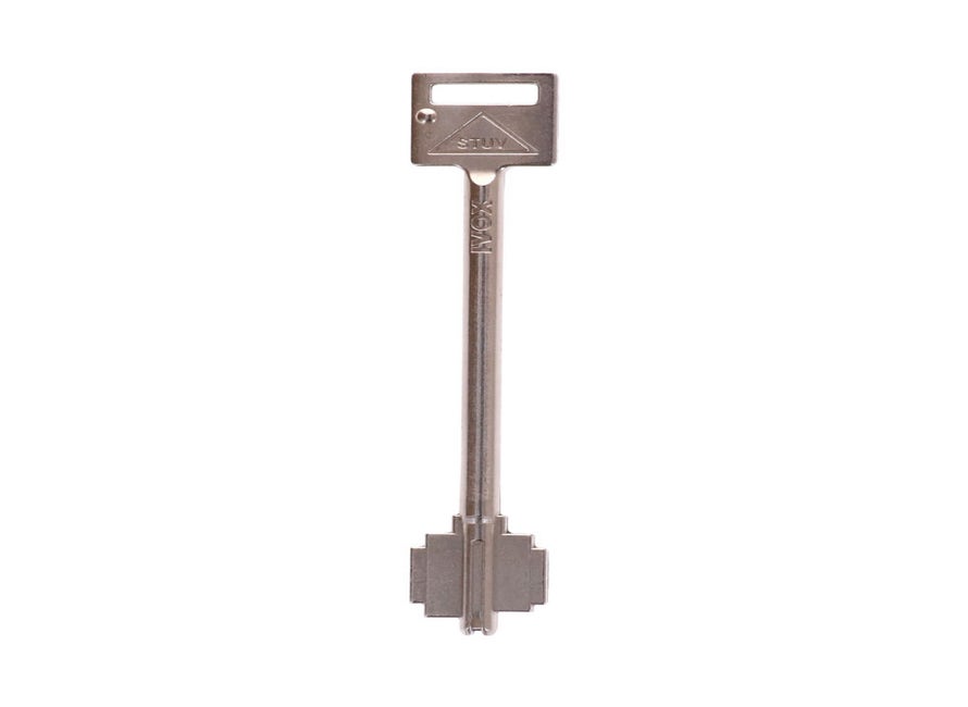 Cawi DB dopsleutel 130 x 7 mm