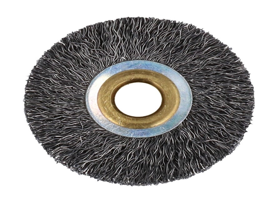 Staalborstel V Benco 78E+S 50Mm