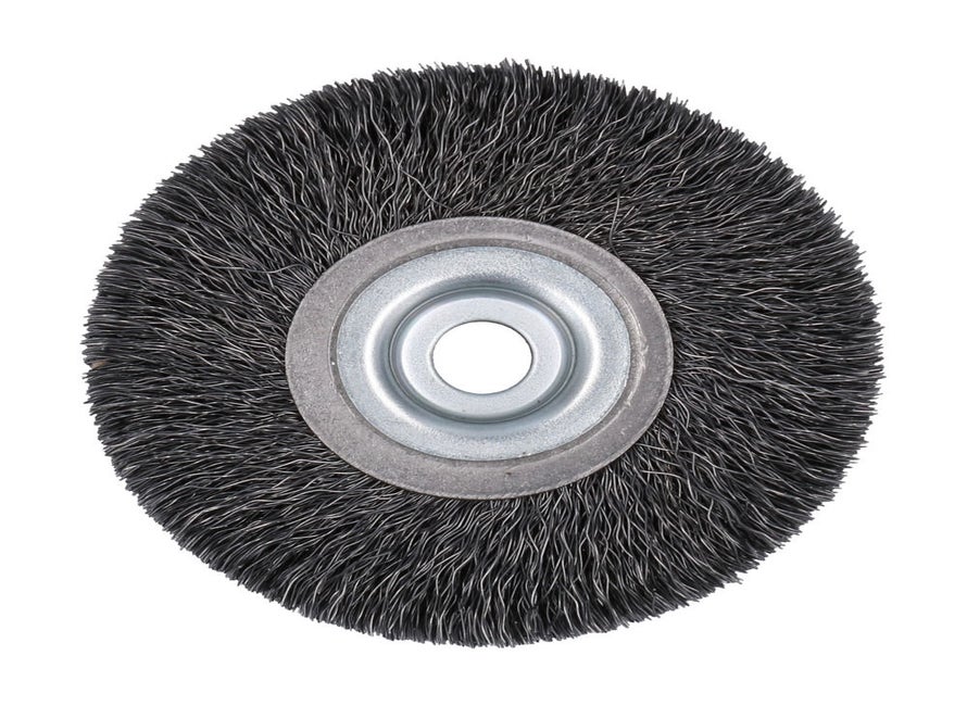 Staalborstel tbv JMA/Keyline/Silca