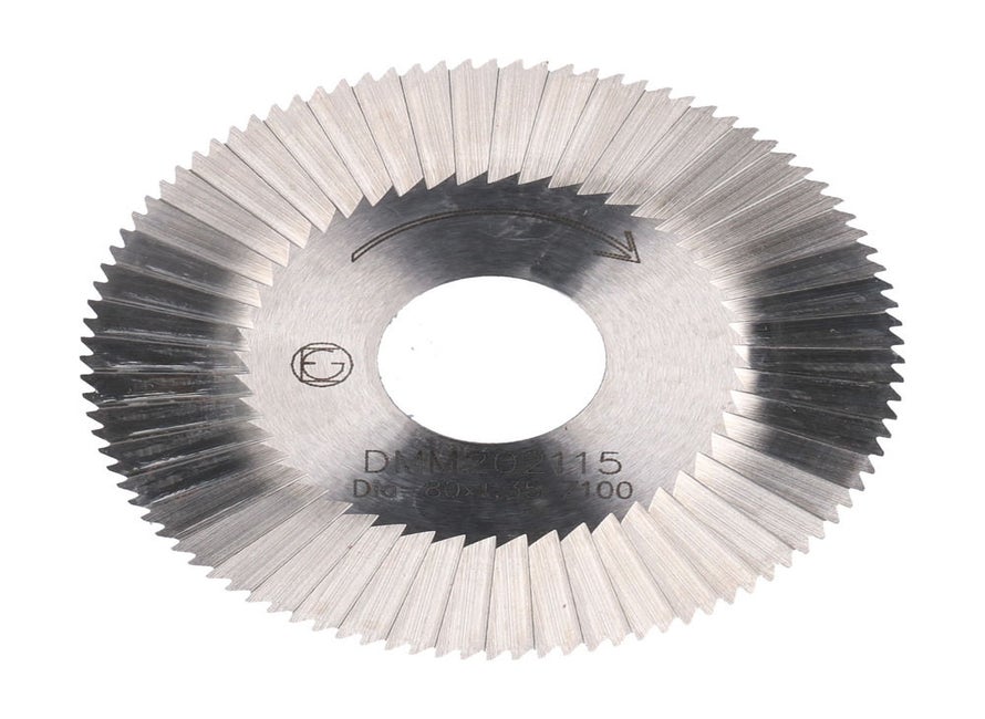 Frees Mizar 202115 ø80 x 1,35 x 22