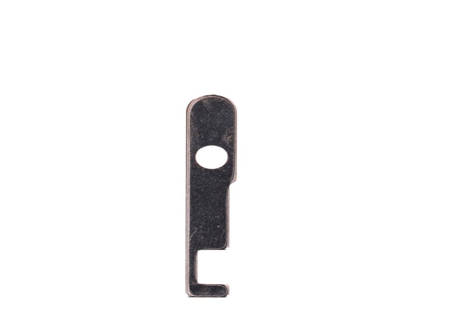 JMA afstelplaatje pensleutel DX-180