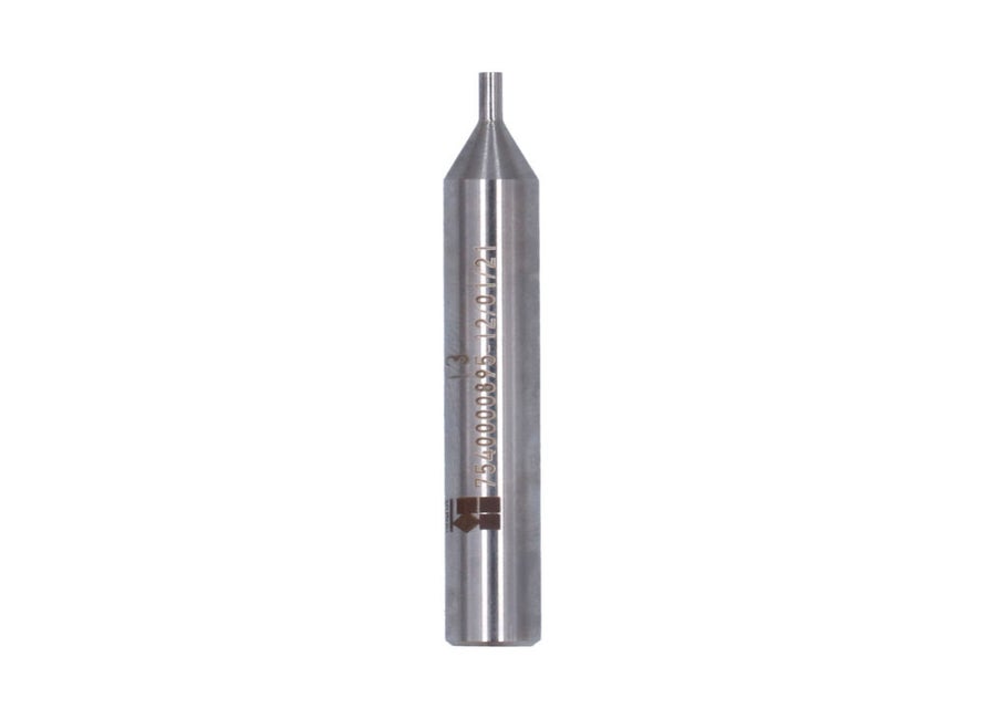 FOS T3 taster ø6,0 x 1,5 mm